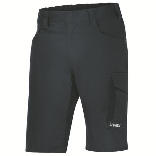 [88556-42] 88556 - Bermuda uvex suXXeed industry noir, graphite (42)