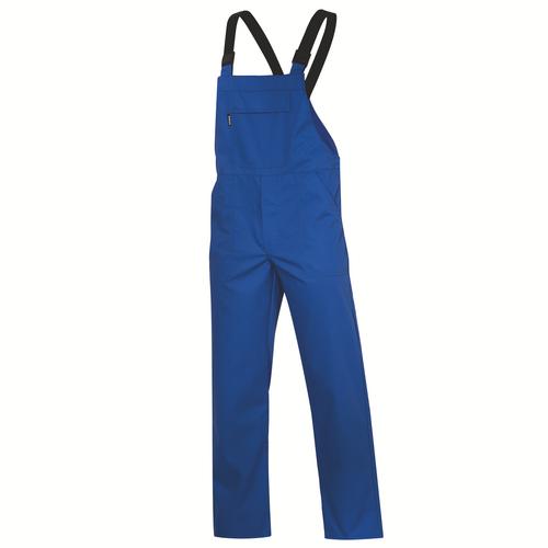 [88713-40/42] 88713 - Salopette uvex eco bleu, bleu roi (40/42)
