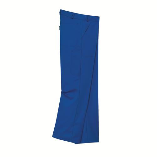 [88714-42] 88714 - Pantalon de travail uvex eco bleu, bleu roi (42)