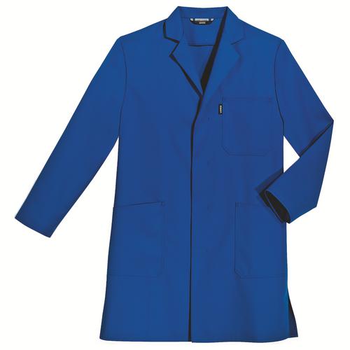 [88721-40/42] 88721 - Manteau uvex eco bleu, bleu roi (40/42)