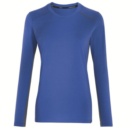 [88751-XS] 88751 - Manche longue uvex suXXeed industry bleu, ultramarine (XS)