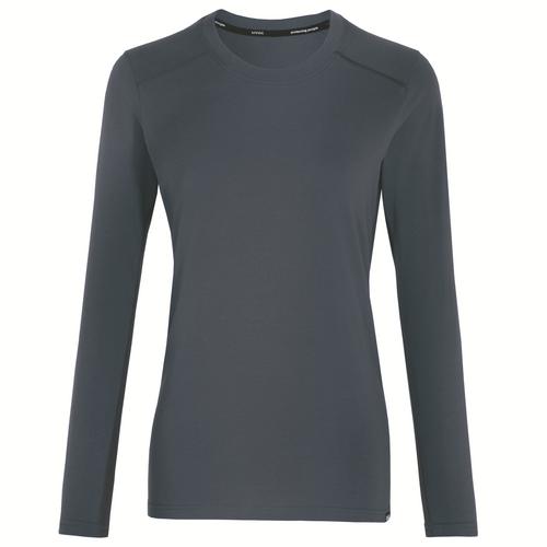 [88754-XS] 88754 - Manche longue uvex suXXeed industry gris, anthracite (XS)