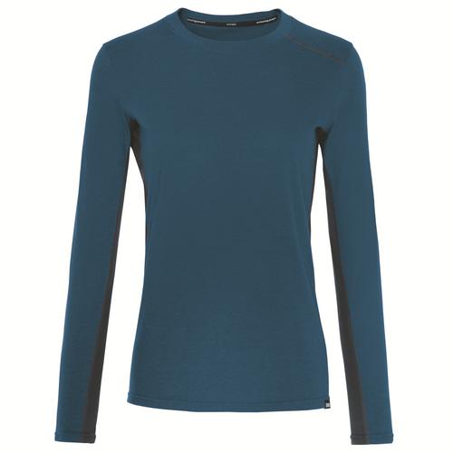 [88756-XS] 88756 - Manche longue uvex suXXeed industry bleu, bleu nuit (XS)