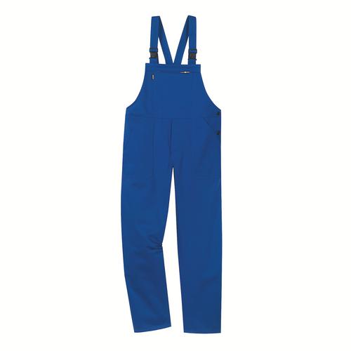 [88771-42] 88771 - Salopette uvex eco bleu, bleu roi (42)