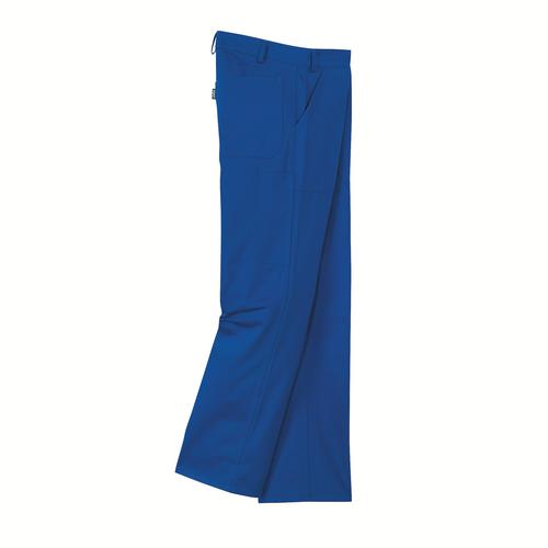 [88772-42] 88772 - Pantalon de travail uvex eco bleu, bleu roi (42)