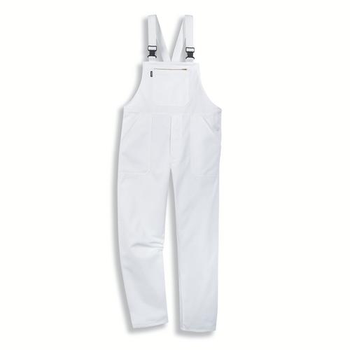 [88774-42] 88774 - Salopette uvex eco blanc (42)