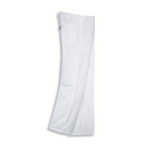 [88775-42] 88775 - Pantalon de travail uvex eco blanc (42)