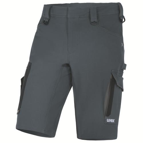 [88788-42] 88788 - Bermuda uvex suXXeed craft gris, anthracite (42)
