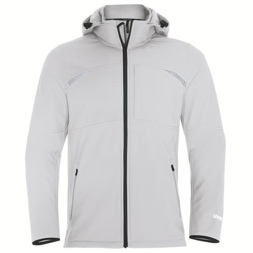 [88825-XS] 88825 - Veste Softshell uvex suXXeed craft blanc (XS)
