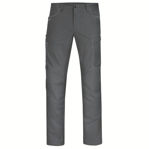 [88868-42] 88868 - Pantalon cargo uvex suXXeed greencycle gris, anthracite (42)