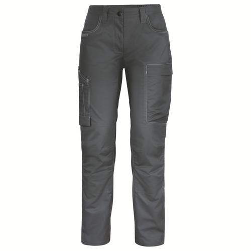 [88876-34] 88876 - Pantalon cargo uvex suXXeed greencycle gris, anthracite (34)