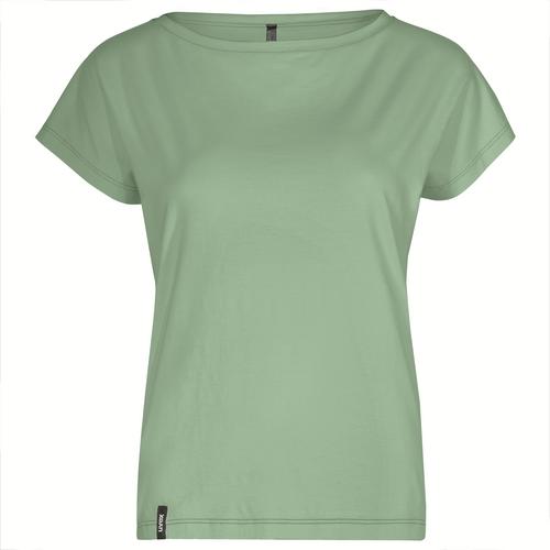 [88885-XS] 88885 - T-shirt uvex suXXeed greencycle vert, vert mousse (XS)