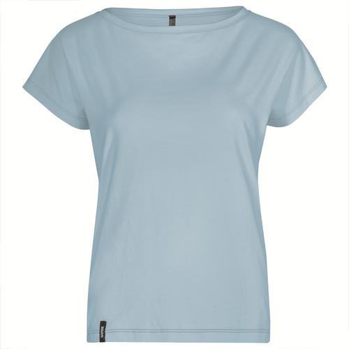 [88887-XS] 88887 - T-shirt uvex suXXeed greencycle bleu, bleu clair (XS)