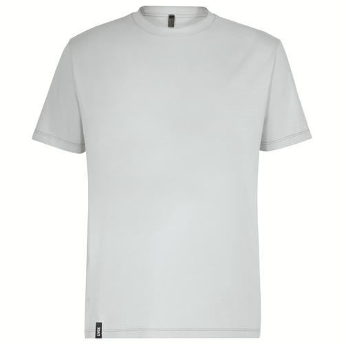 [88889-S] 88889 - T-shirt uvex suXXeed greencycle gris, gris clair (S)