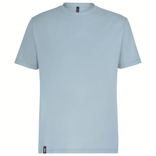 [88890-S] 88890 - T-shirt uvex suXXeed greencycle bleu, bleu clair (S)