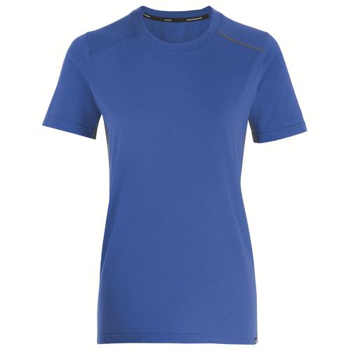 [88906-XS] 88906 - T-shirt uvex suXXeed industry bleu, ultramarine (XS)