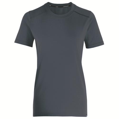 [88907-XS] 88907 - T-shirt uvex suXXeed industry gris, anthracite (XS)
