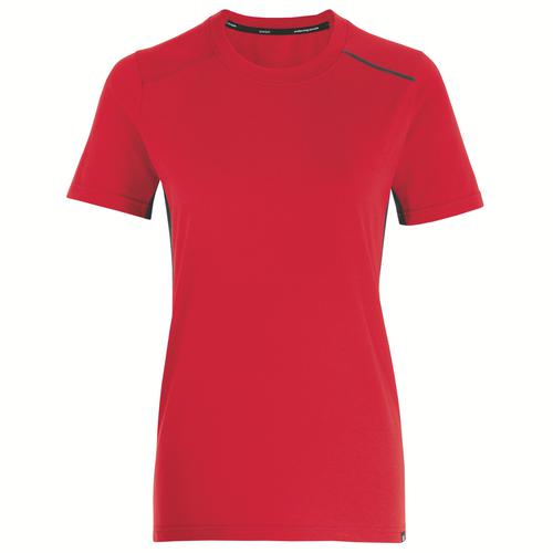 [88908-XS] 88908 - T-shirt uvex suXXeed industry rouge (XS)
