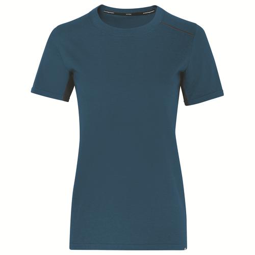 [88909-XS] 88909 - T-shirt uvex suXXeed industry bleu, bleu nuit (XS)