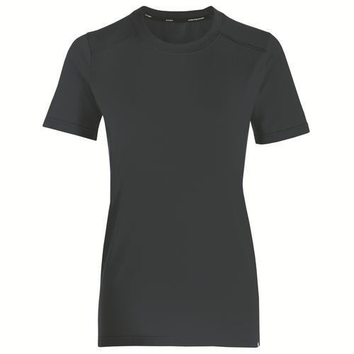 [88910-XS] 88910 - T-shirt uvex suXXeed industry noir, graphite (XS)
