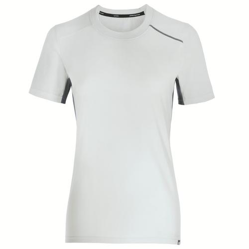 [88911-XS] 88911 - T-shirt uvex suXXeed industry gris, gris clair (XS)