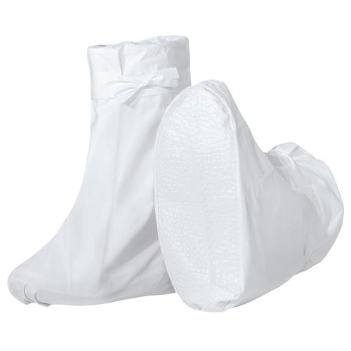 [89095-42/46] 89095 - uvex Non réutilisable (NR) Couvre-bottes blanc