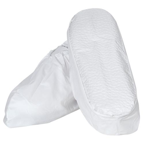 [89097-42/46] 89097 - uvex Non réutilisable (NR) Couvre-chaussures blanc