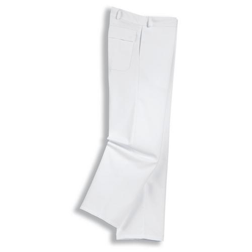 [89321-44] 89321 - Pantalon de travail uvex whitewear blanc (44)