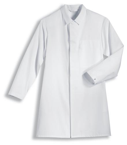 [89324-XS] 89324 - Manteau uvex whitewear blanc (XS)