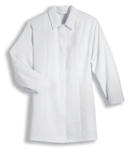 [89325-40/42] 89325 - Manteau uvex whitewear blanc (40/42)