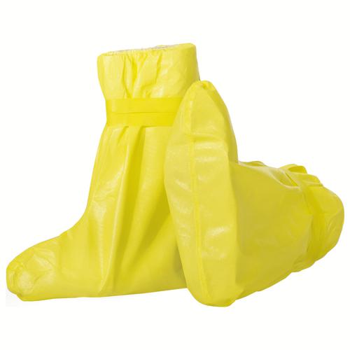 [89353-42/46] 89353 - uvex Non réutilisable (NR) Couvre-bottes jaune