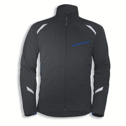 89467 - Veste de travail uvex suXXeed gris, graphite