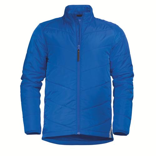 [89654-XS] 89654 - Veste matelassée uvex suXXeed bleu, ultramarine (XS)