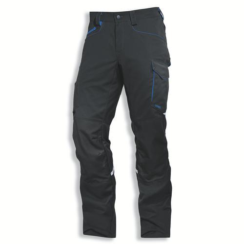 89669 - Pantalon cargo uvex suXXeed gris, graphite