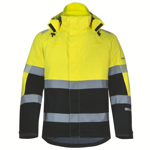 [89704-S] 89704 - Parka uvex suXXeed multifunction jaune, jaune signalisation (S)