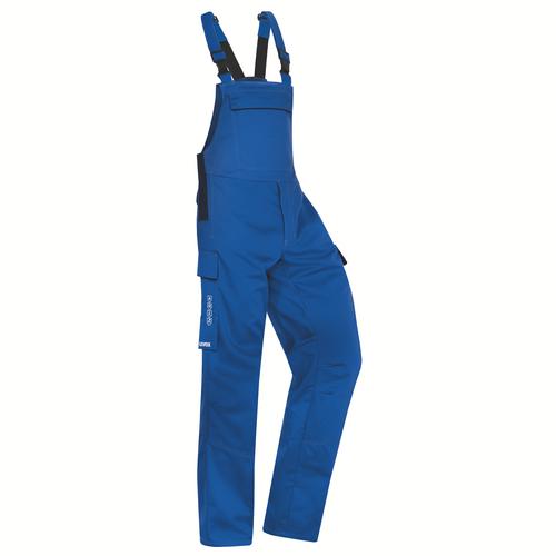 [89722-42] 89722 - Salopette uvex suXXeed multifunction bleu, bleu roi (42)