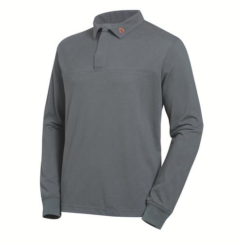 [89798-XS] 89798 - Manche longue uvex multifunction gris (XS)