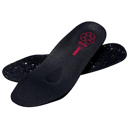 [9490.7-35] 94907 - uvex Semelle intérieure  noir, rouge Largeur 10 (35)