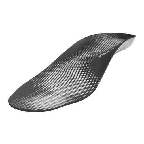 [9528.2-35] 95282 - uvex Semelle intérieure  noir, gris Largeur 11 (35)