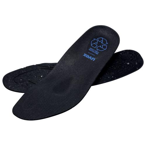 [9534.9-35] 95349 - uvex Semelle intérieure  noir, bleu Largeur 12 (35)