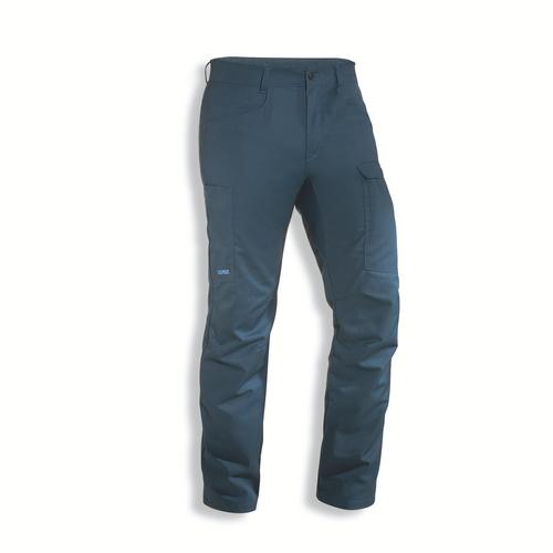[98118-26] 98118 - Pantalon de travail uvex suXXeed bleu, bleu nuit (26)