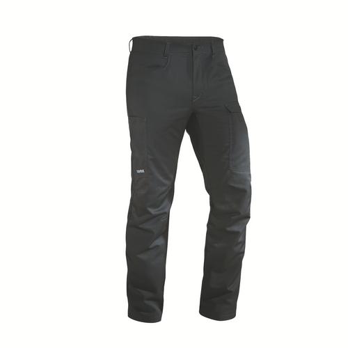 [98119-26] 98119 - Pantalon de travail uvex suXXeed gris, graphite (26)