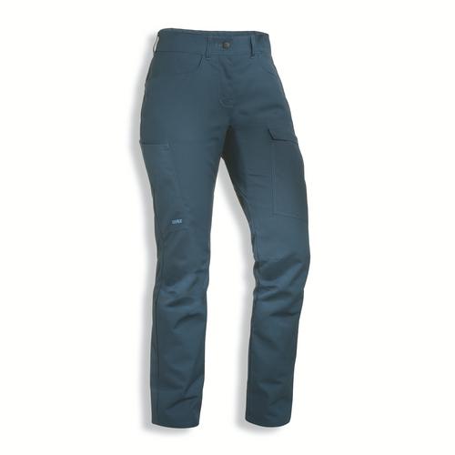 [98145-22] 98145 - Pantalon de travail uvex suXXeed bleu, bleu nuit (22)