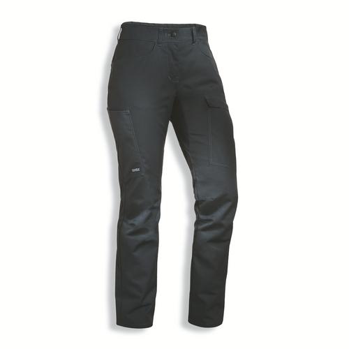 [98146-22] 98146 - Pantalon de travail uvex suXXeed gris, graphite (22)