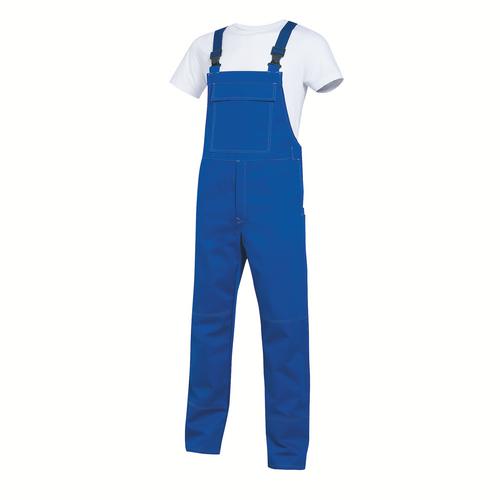 [98177-42] 98177 - Salopette uvex welding bleu, bleu roi (42)