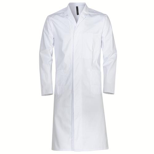 [98308-42] 98308 - Manteau uvex whitewear blanc (42)