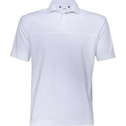 [98627-S] 98627 - Polo uvex protection ESD blanc (S)