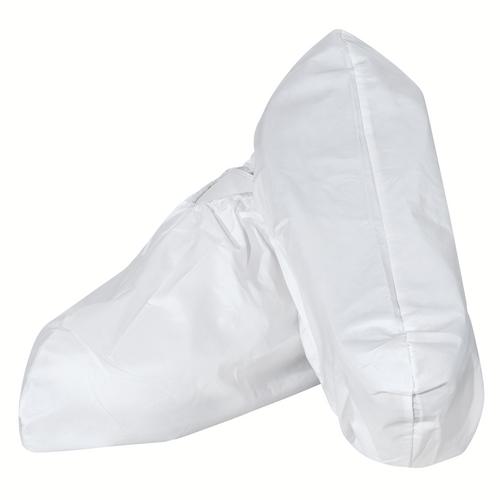 [98749-46/48] 98749 - uvex Non réutilisable (NR) Couvre-chaussures blanc (46/48)