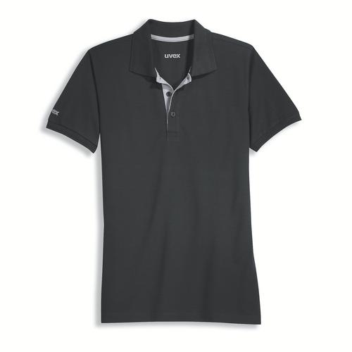 [98929-XS] 98929 - Polo  noir (XS)