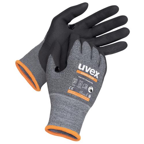 [60030-6] 60030 - Gants de protection uvex athletic  (6)